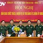 Chỉ Huy Trưởng Bộ Đội Biên Phòng Đà Nẵng