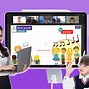 Chương Trình Học Tiếng Anh Online Edupia Class 6 Tiếng Việt