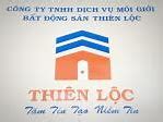 Công Ty Tnhh Thiên Lộc Đức