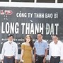 Cty Bao Bì Ở Bình Dương