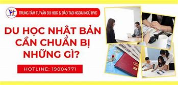 Du Học Nhật Cần Chuẩn Bị Những Gì