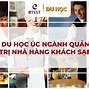 Du Học Quản Trị Khách Sạn Ở Đức Cần Điều Kiện Gì Không Ạ Tiếng Anh