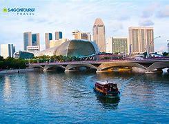 Du Lịch Singapore Saigontourist