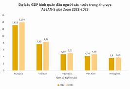 Gdp Đầu Người 2022