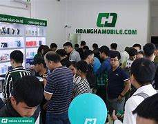 Hoàng Hà Mobile Nam Dương Hải Châu Đánh Giá Về