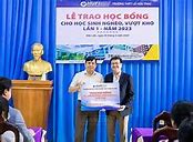 Học Bổng Đại Học Hufi University 2024