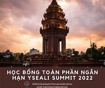 Học Bổng Ngắn Hạn 2022 Trung Quốc Học Tiếng Trung