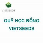 Học Bổng Vietseeds 2022 Là Gì Tốt Nhất Hiện Nay