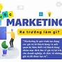 Học Marketing Thì Làm Gì