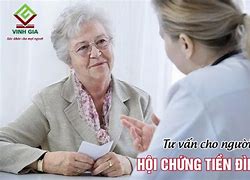 Hội Chứng Tiền Đình