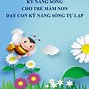 Kỹ Năng Sống Tự Lập Tiếng Anh Là Gì