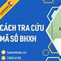 Mã Số Thuế Bảo Hiểm Xã Hội Tỉnh Bắc Giang