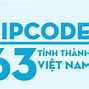 Mã Zip Code Là Mã Gì