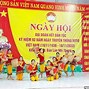 Ngày Đại Đoàn Kết Toàn Dân Tộc Năm 2022