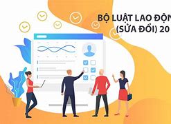 Những Điểm Mới Của Luật Lao Động Năm 2019