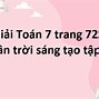 Ôn Tập Toán 7 Giữa Kì 1 Chân Trời Sáng Tạo Pdf