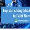 Sàn Chứng Khoán Việt Nam