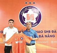 Shb Đà Nẵng Thanh Hóa Clb Hà Tĩnh 1 Fc