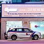 Số Điện Thoại Taxi G7