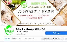 Spa Ở Thành Phố Hồ Chí Minh