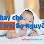 Tên Tiếng Anh Hay Và Ý Nghĩa Cho Bé Trai