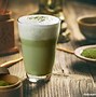 Trà Sữa Matcha Kem Mặn