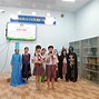 Trường Tiểu Học Vĩnh Lộc 2 Bình Chánh