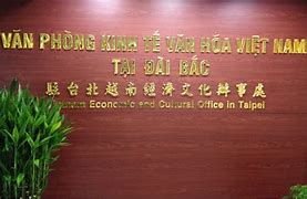 Văn Phòng Kinh Tế Văn Hoá Đài Bắc Tại Tphcm