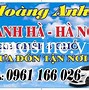 Xe Ghép Hải Dương Nội Bài