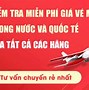 Xuất Khẩu Đài Loan Đơn Nông Nghiệp